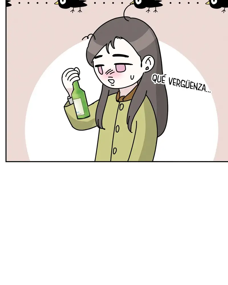 Un Romance Egoísta capítulo 4 página 116