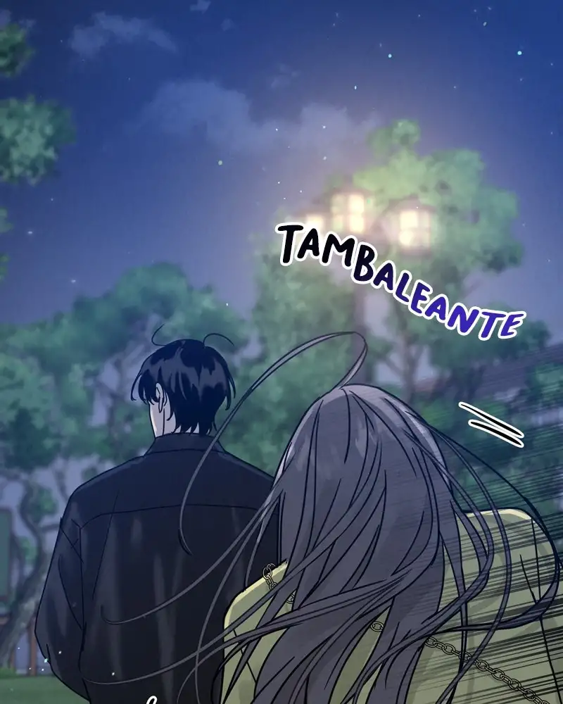 Un Romance Egoísta capítulo 4 página 119