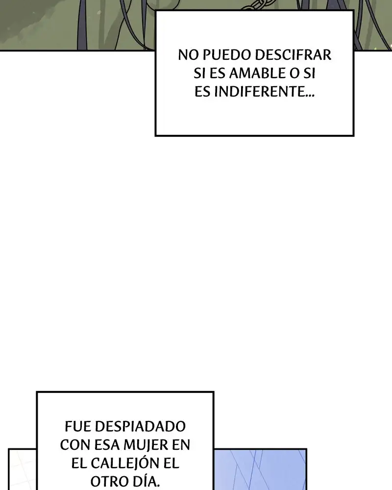 Un Romance Egoísta capítulo 4 página 122