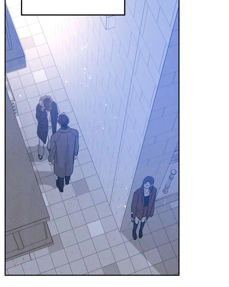 Un Romance Egoísta capítulo 4 página 123