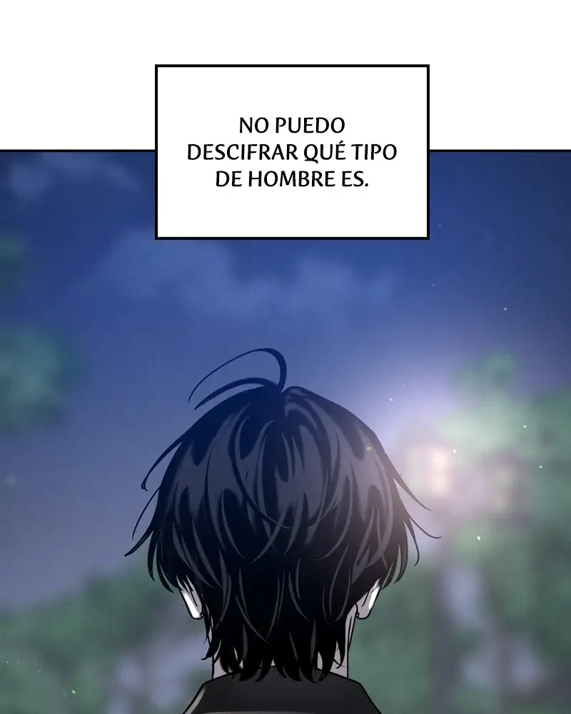 Un Romance Egoísta capítulo 4 página 126