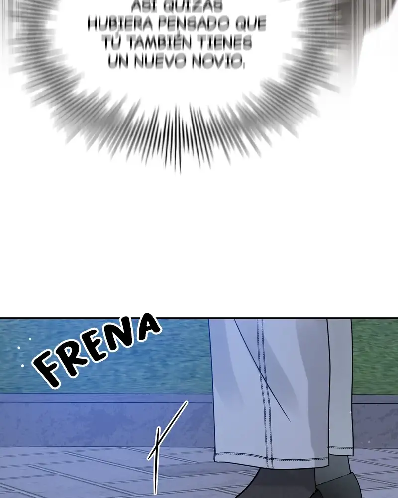 Un Romance Egoísta capítulo 4 página 130