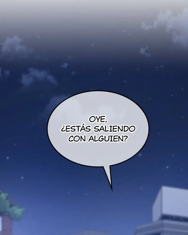 Un Romance Egoísta capítulo 4 página 134