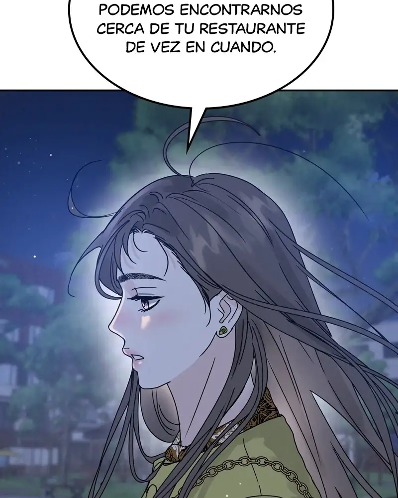 Un Romance Egoísta capítulo 4 página 137