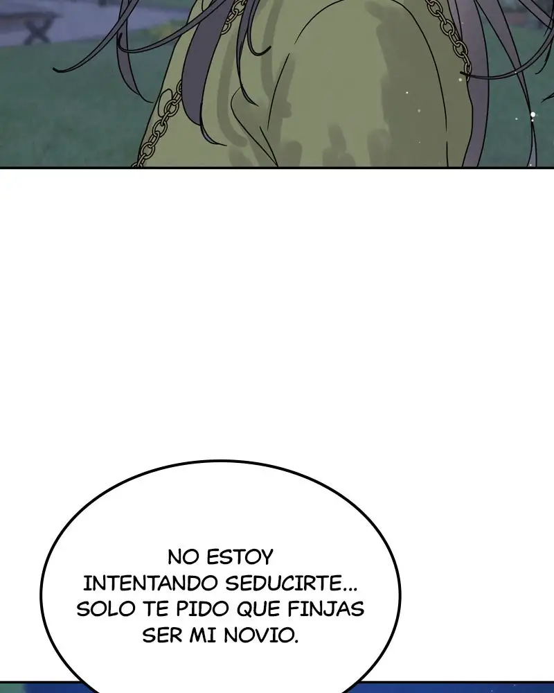 Un Romance Egoísta capítulo 4 página 138