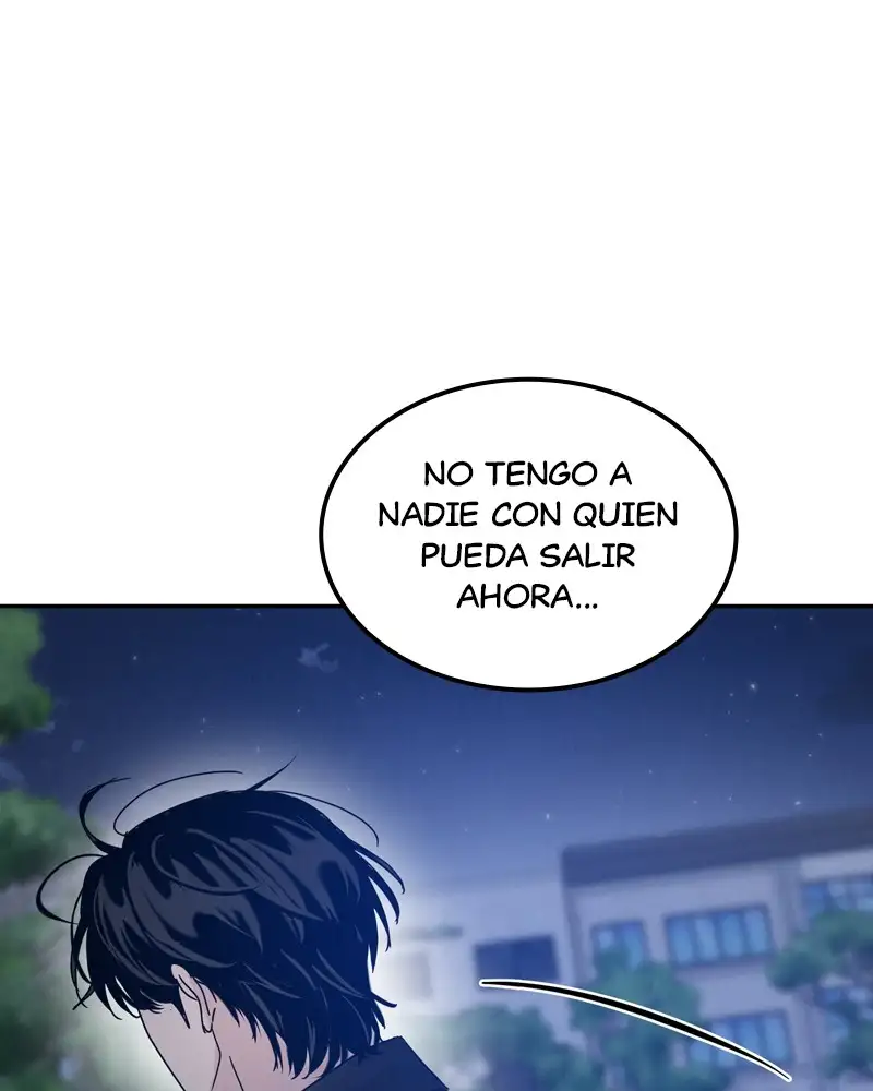 Un Romance Egoísta capítulo 4 página 140