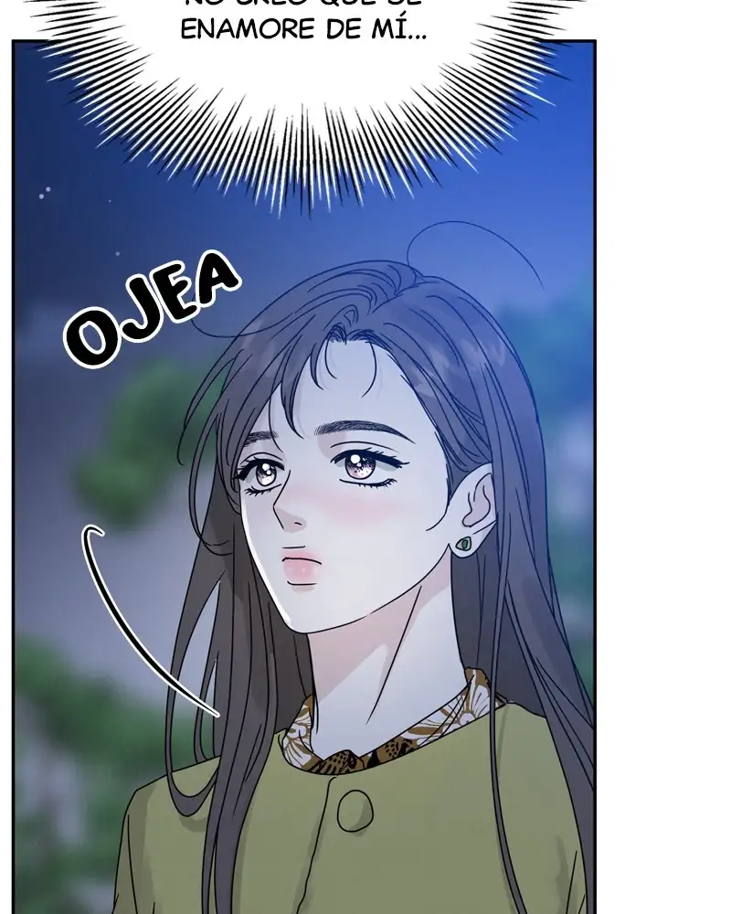 Un Romance Egoísta capítulo 4 página 144