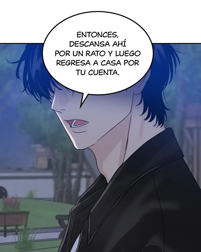 Un Romance Egoísta capítulo 4 página 154