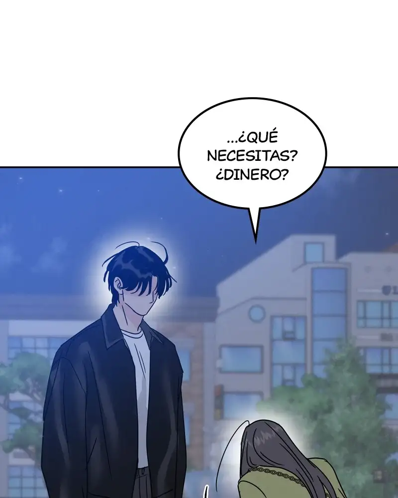 Un Romance Egoísta capítulo 4 página 169