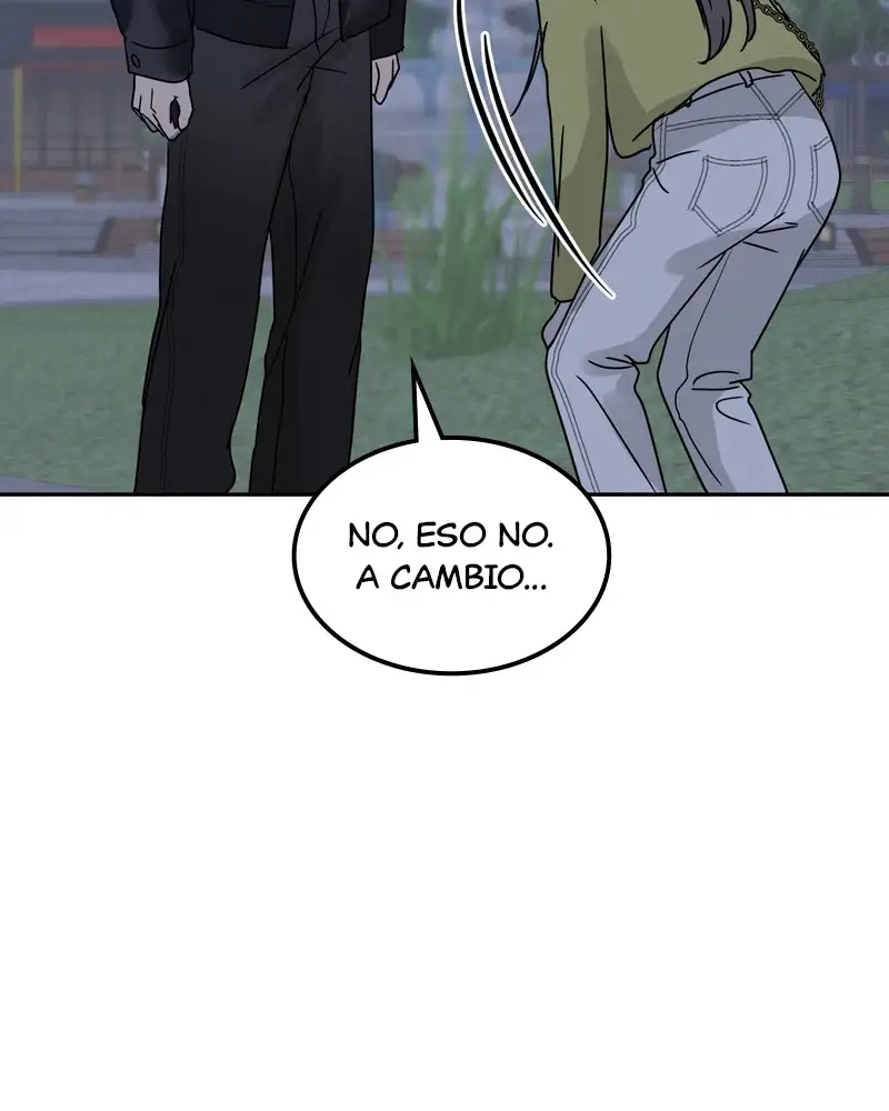 Un Romance Egoísta capítulo 4 página 170