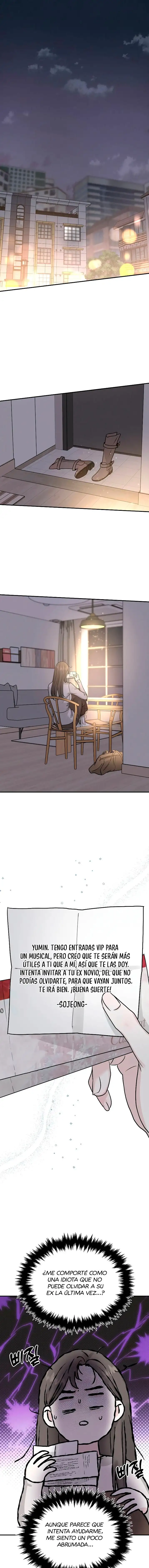 Un Romance Egoísta capítulo 41 página 2