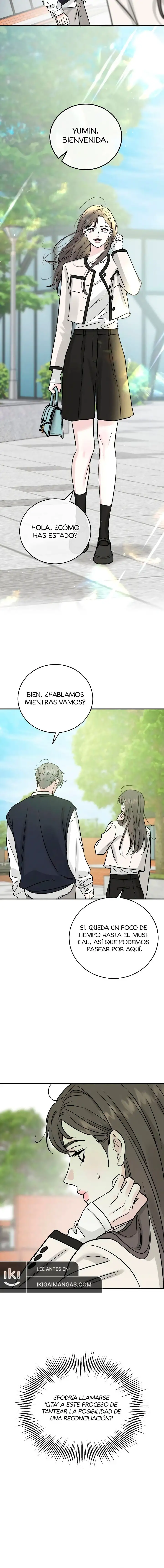 Un Romance Egoísta capítulo 41 página 13