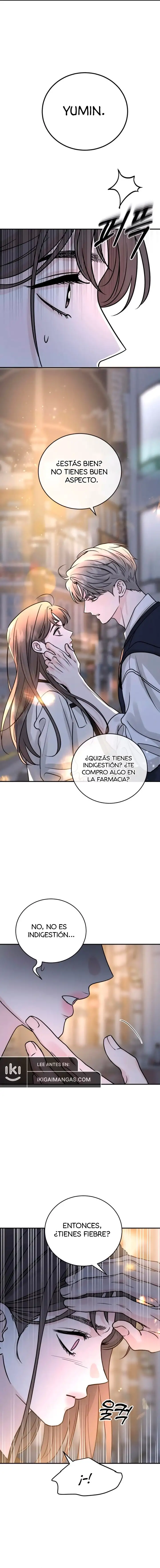 Un Romance Egoísta capítulo 42 página 2