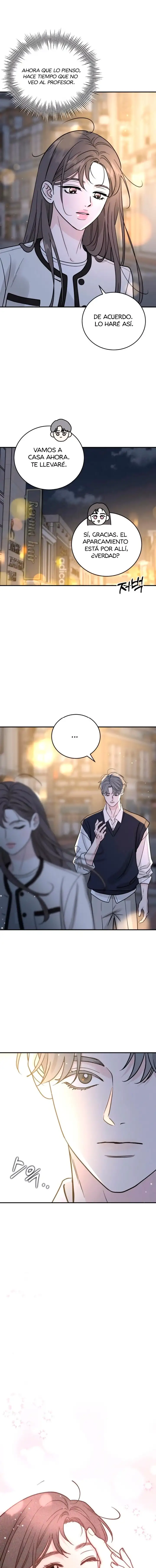 Un Romance Egoísta capítulo 42 página 4