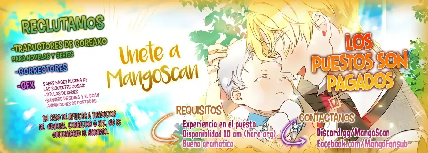 Un Romance Egoísta capítulo 45 página 3