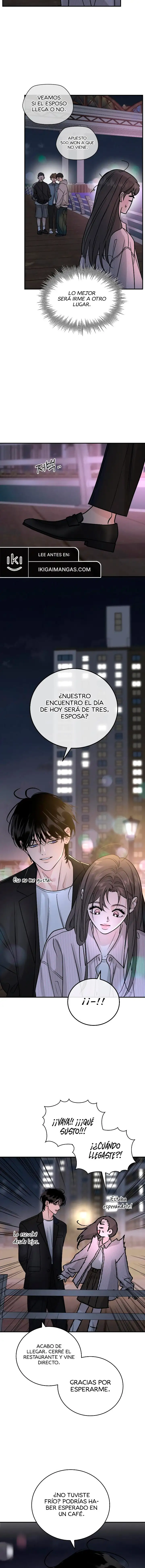 Un Romance Egoísta capítulo 45 página 17