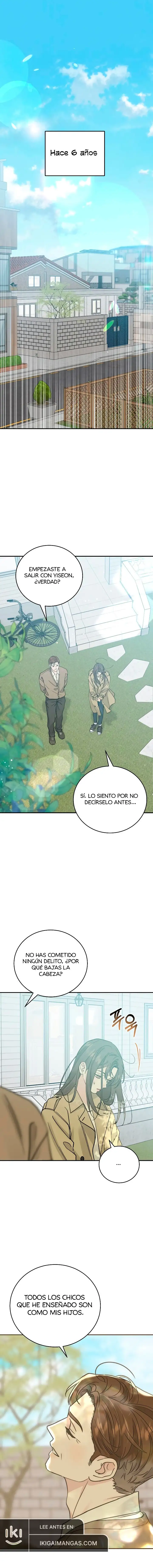 Un Romance Egoísta capítulo 48 página 2