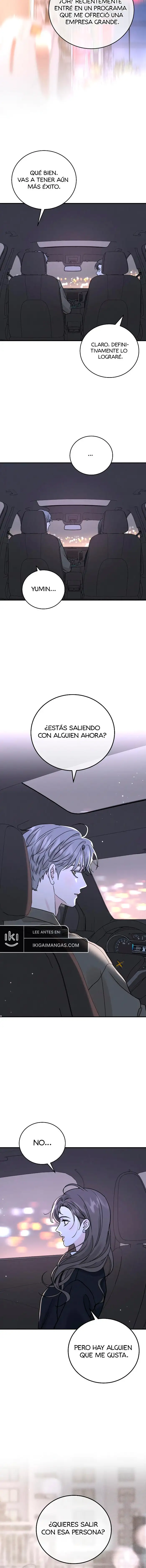 Un Romance Egoísta capítulo 48 página 13