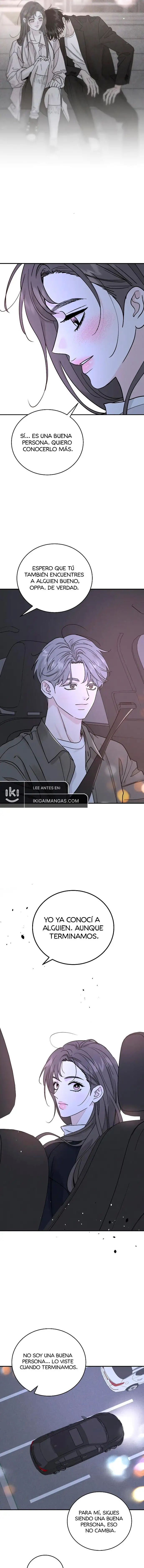 Un Romance Egoísta capítulo 48 página 14