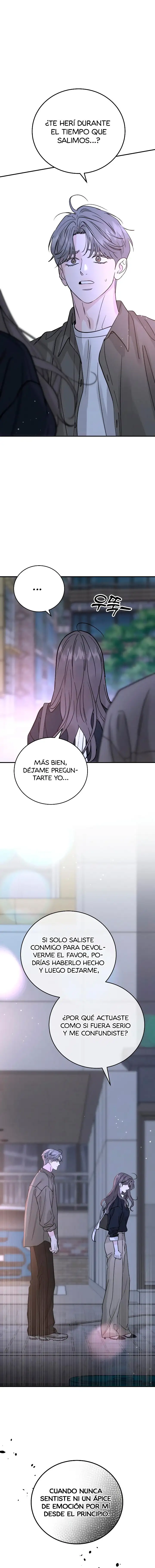 Un Romance Egoísta capítulo 49 página 2