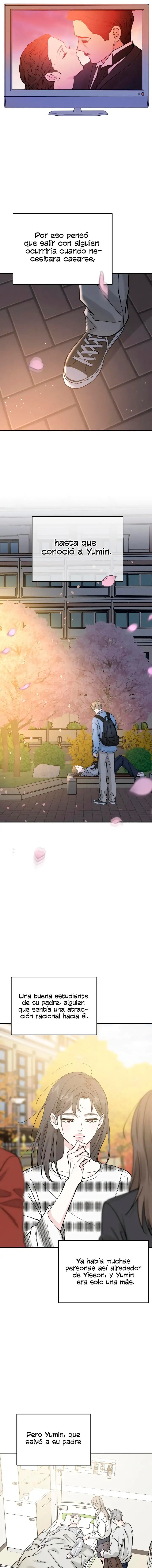 Un Romance Egoísta capítulo 49 página 10