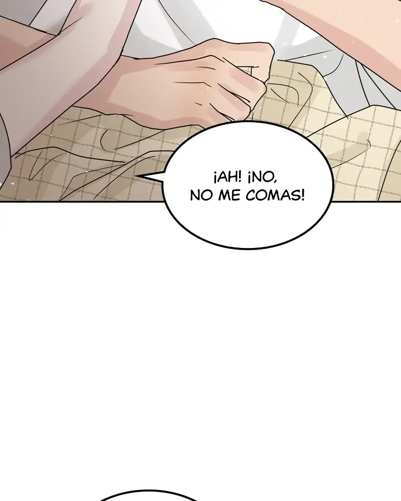 Un Romance Egoísta capítulo 5 página 20