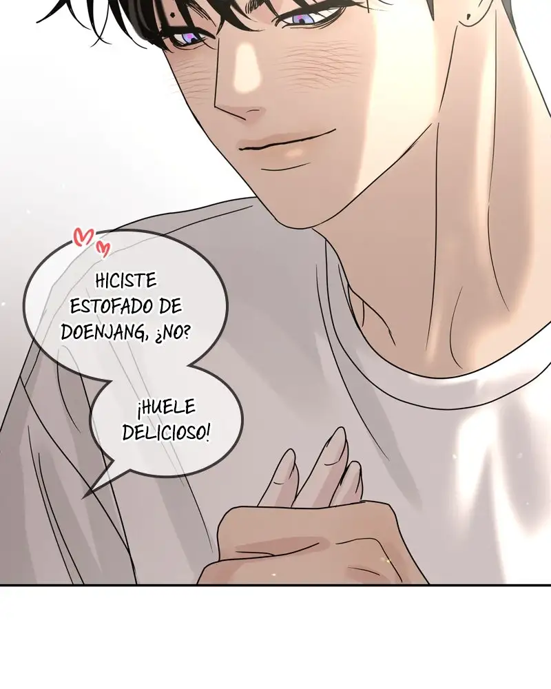 Un Romance Egoísta capítulo 5 página 23