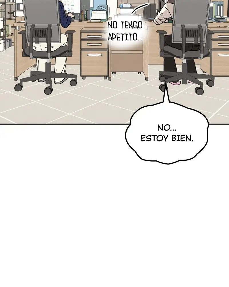Un Romance Egoísta capítulo 5 página 31