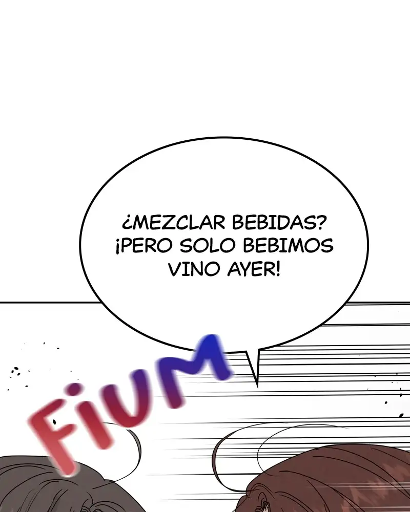 Un Romance Egoísta capítulo 5 página 33