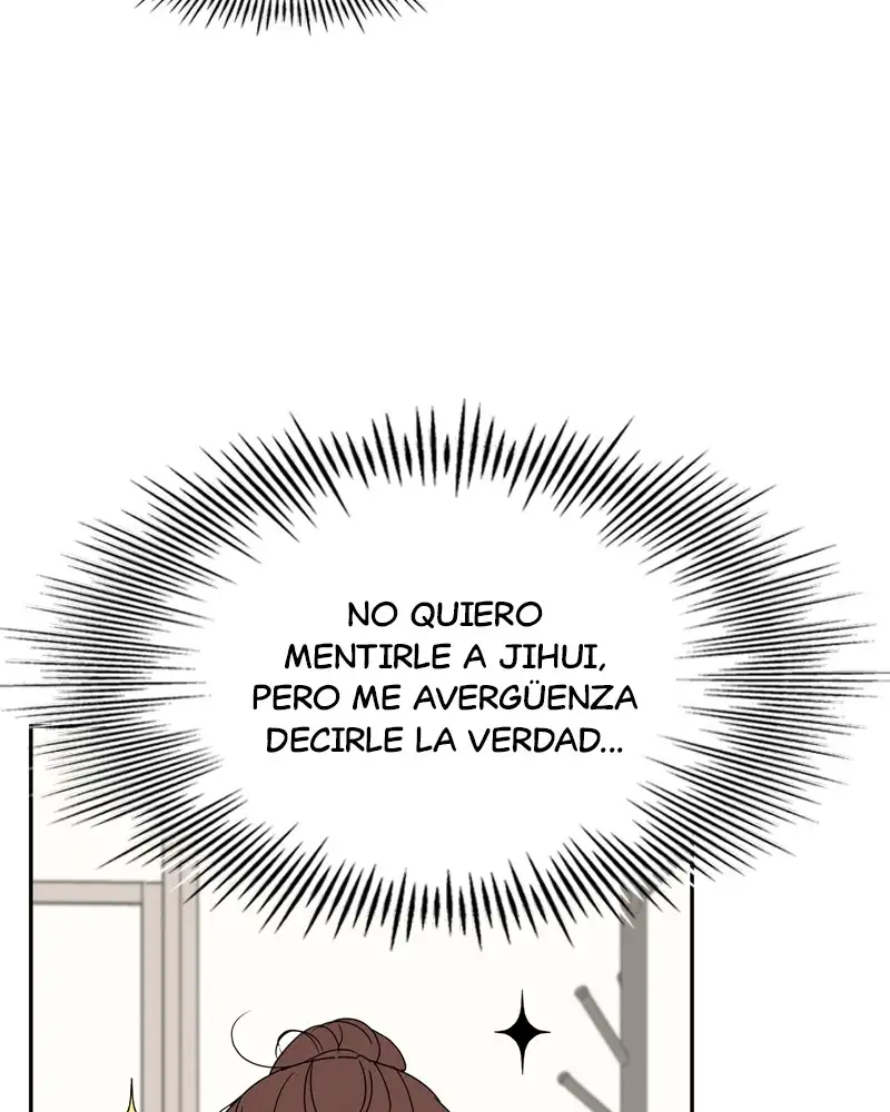 Un Romance Egoísta capítulo 5 página 35