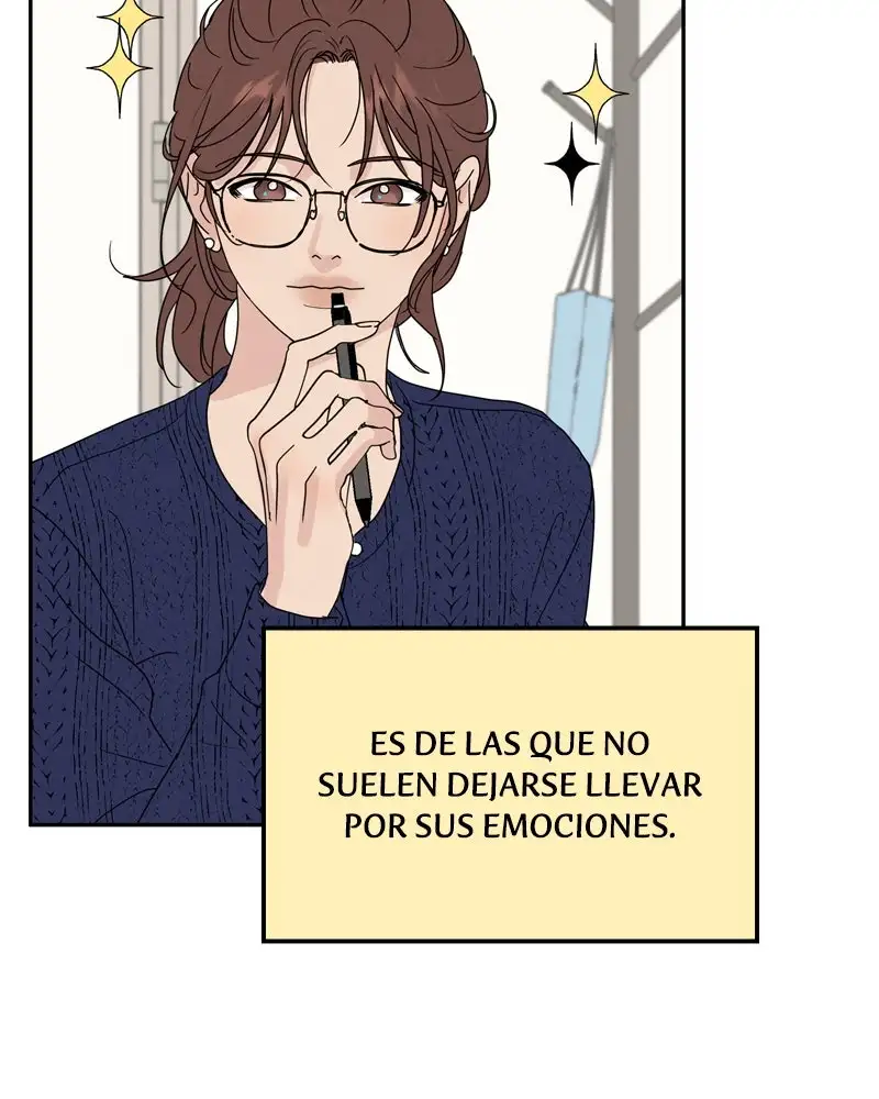 Un Romance Egoísta capítulo 5 página 36