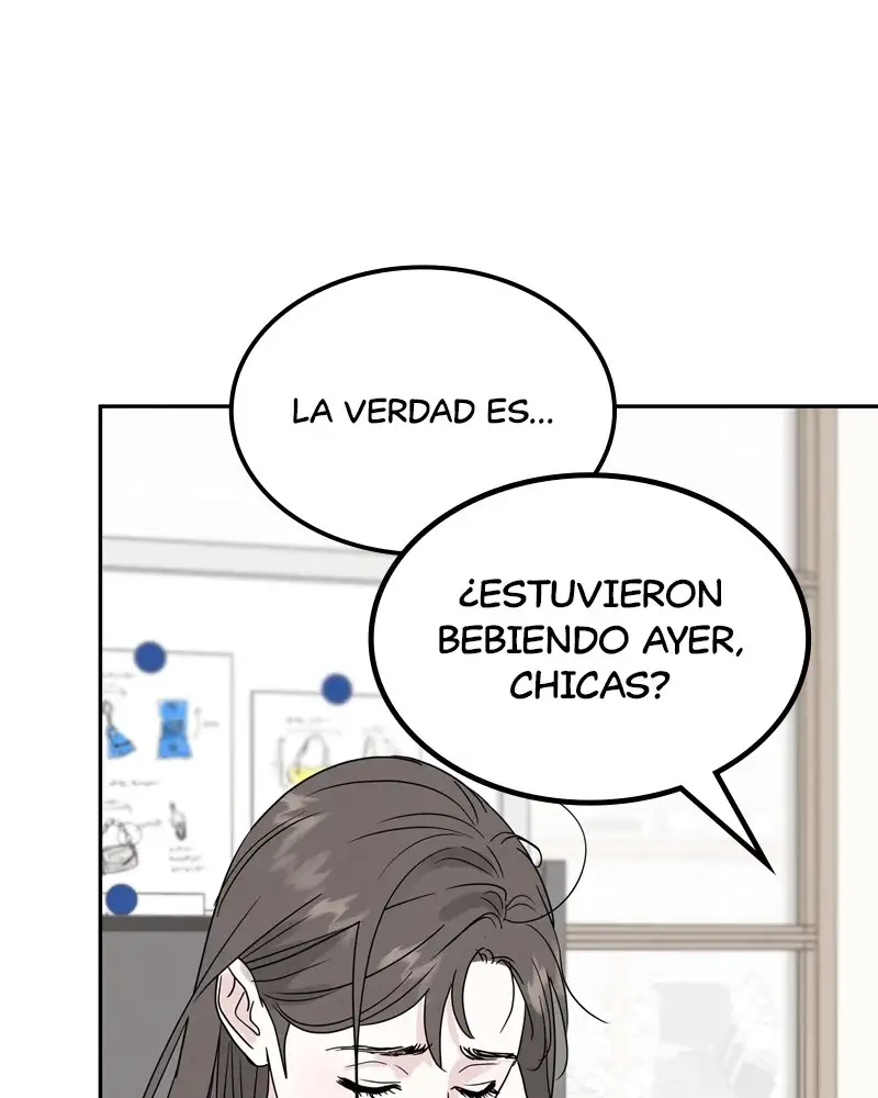 Un Romance Egoísta capítulo 5 página 37