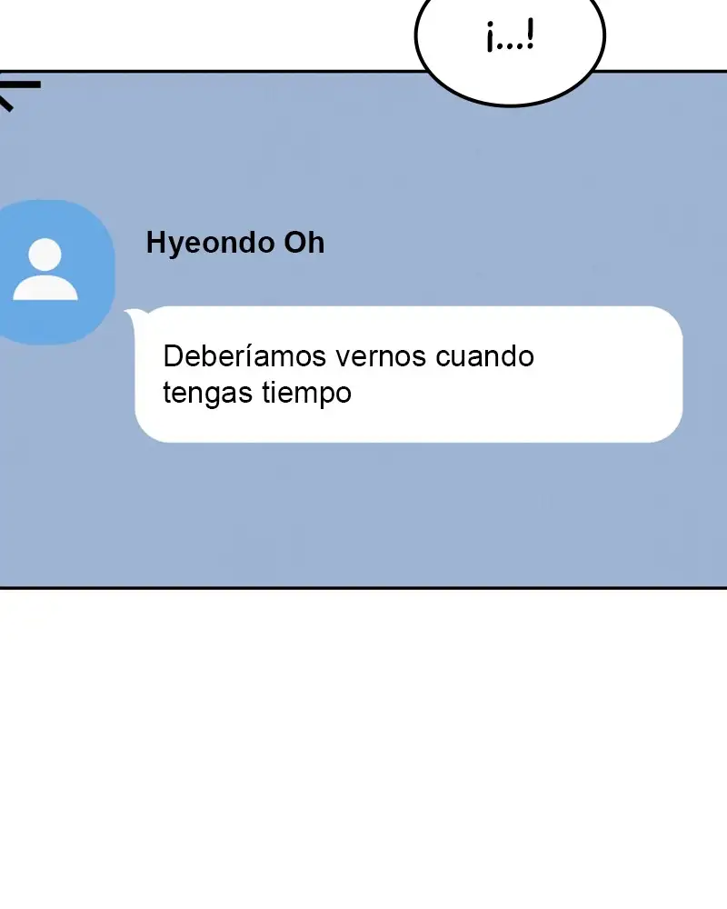 Un Romance Egoísta capítulo 5 página 44