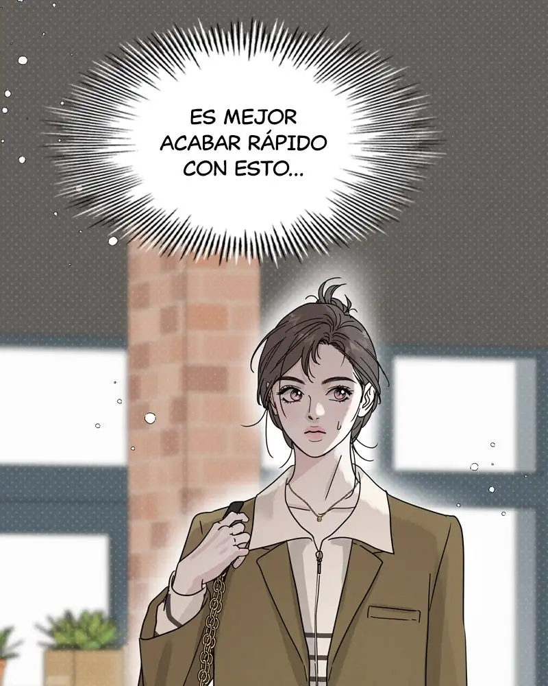 Un Romance Egoísta capítulo 5 página 47