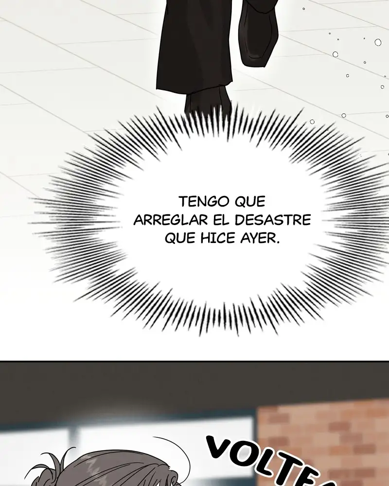 Un Romance Egoísta capítulo 5 página 49