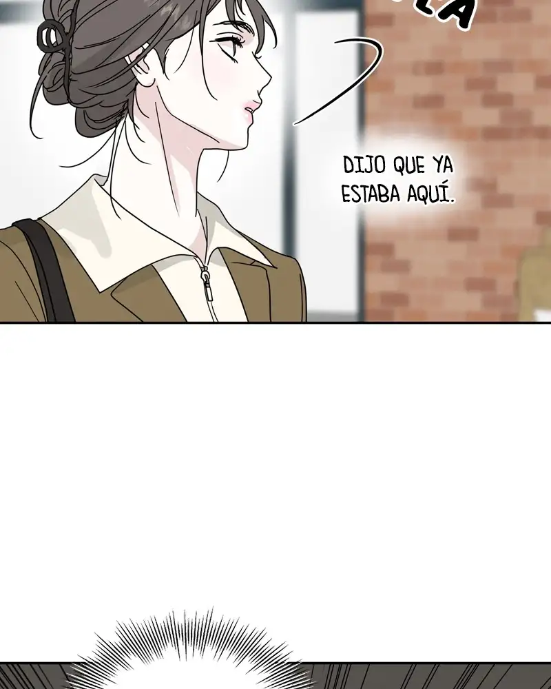 Un Romance Egoísta capítulo 5 página 50