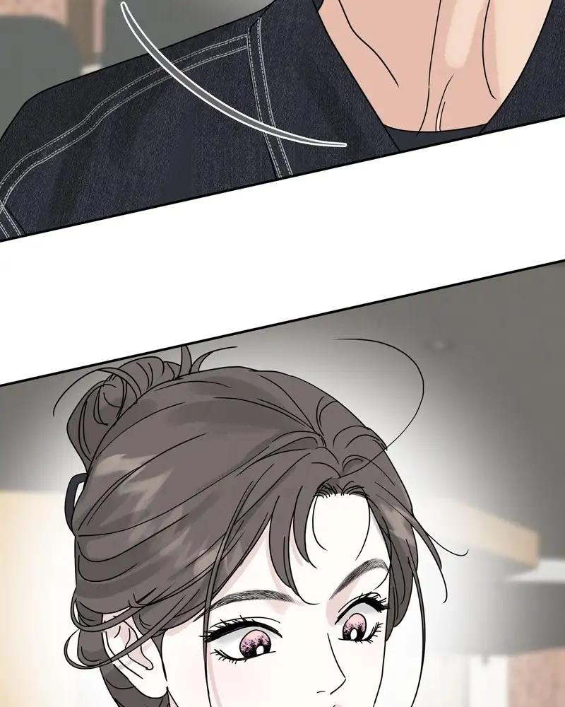 Un Romance Egoísta capítulo 5 página 57
