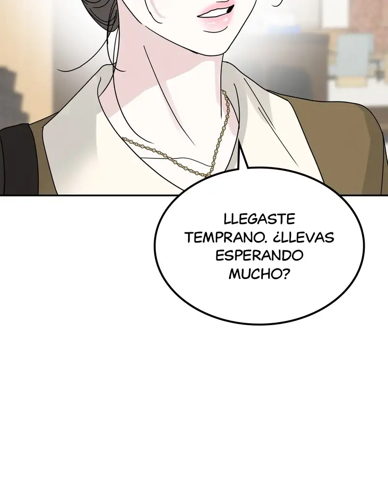 Un Romance Egoísta capítulo 5 página 58