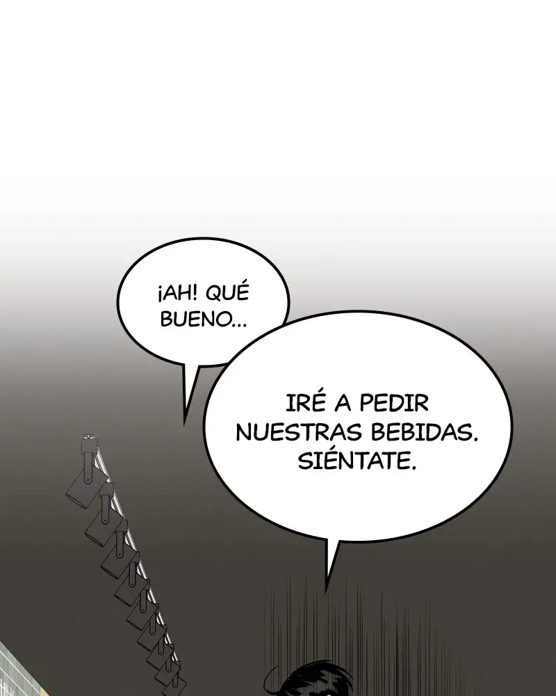 Un Romance Egoísta capítulo 5 página 60
