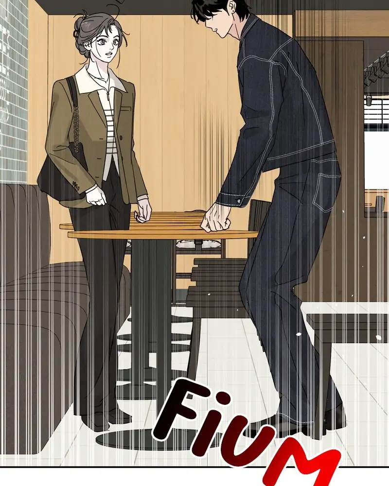 Un Romance Egoísta capítulo 5 página 61
