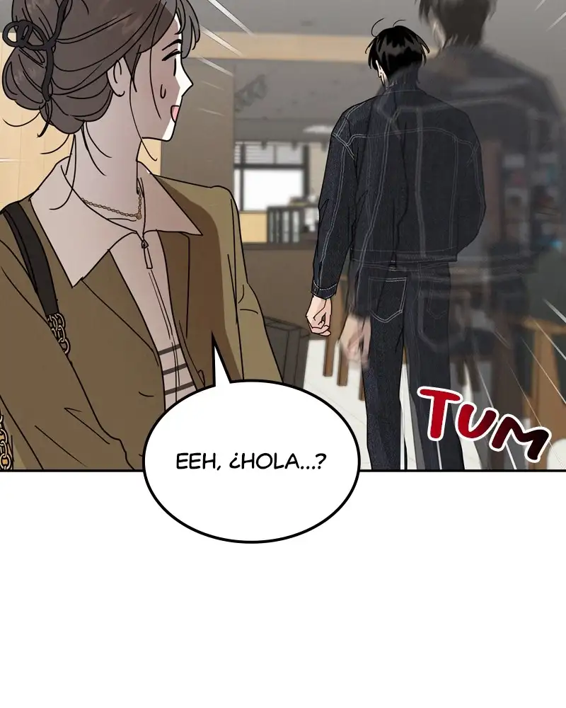 Un Romance Egoísta capítulo 5 página 63