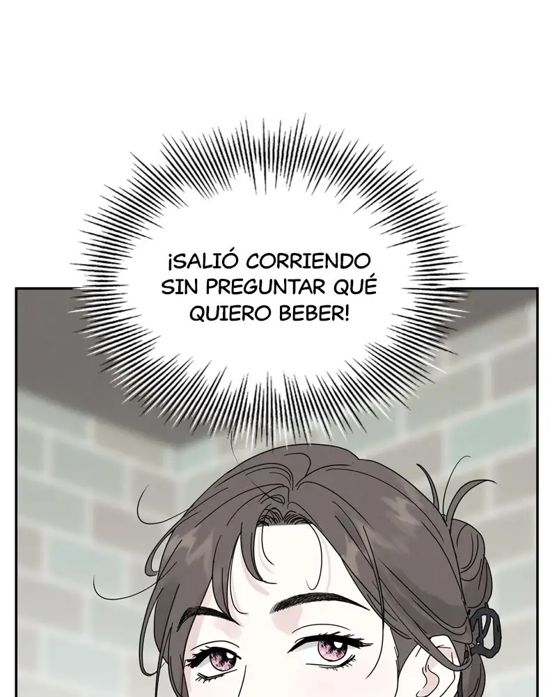 Un Romance Egoísta capítulo 5 página 64