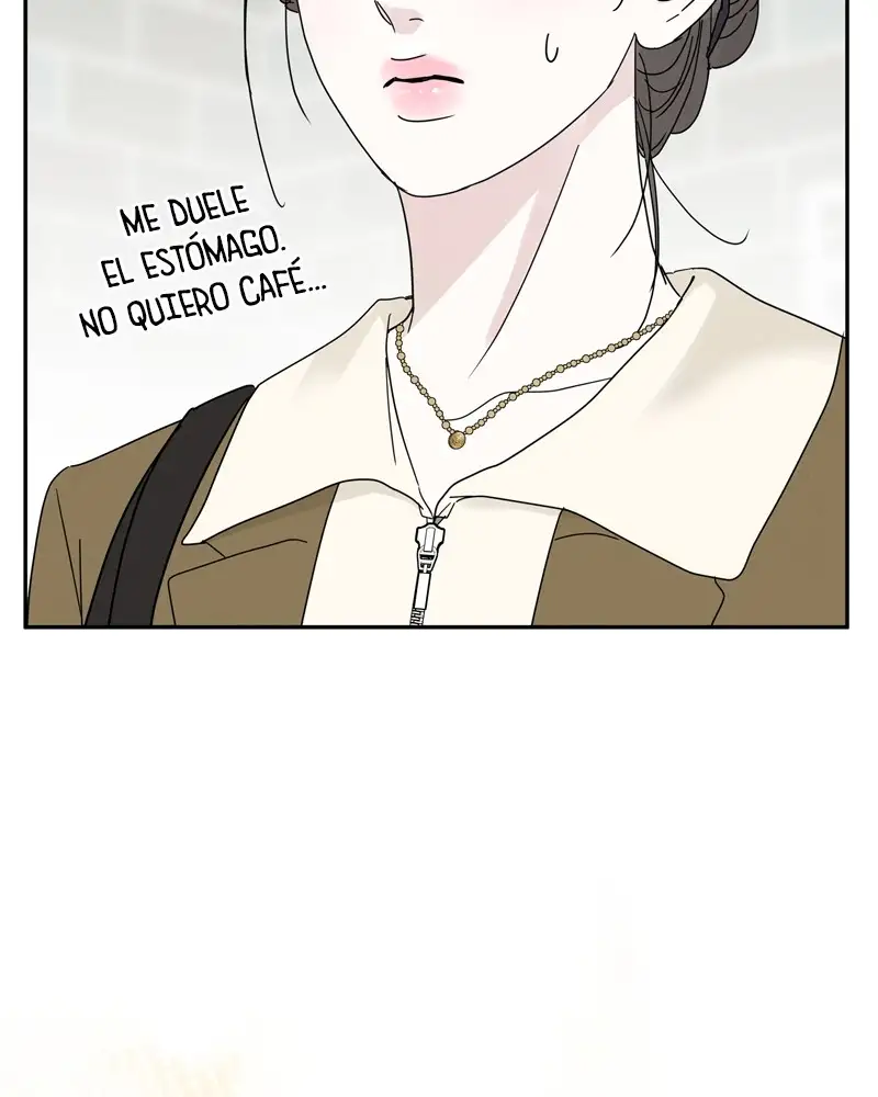 Un Romance Egoísta capítulo 5 página 65