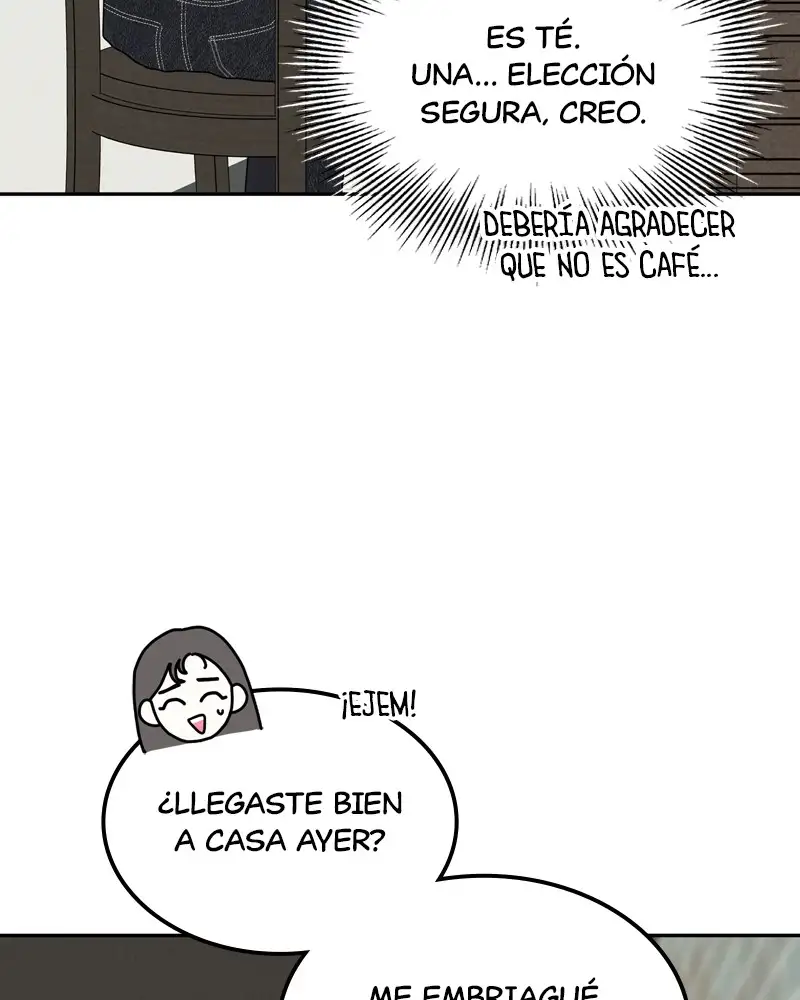 Un Romance Egoísta capítulo 5 página 69