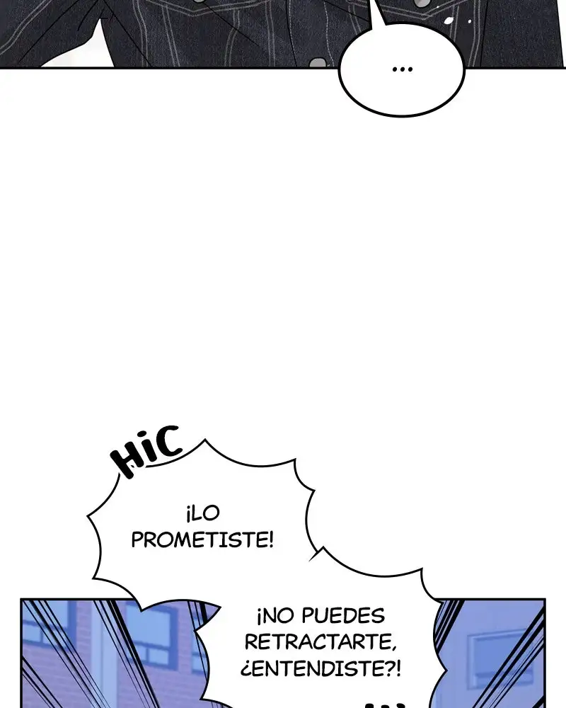 Un Romance Egoísta capítulo 5 página 71