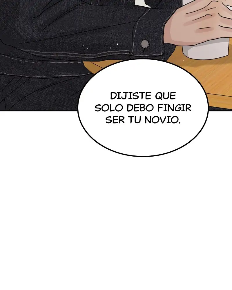 Un Romance Egoísta capítulo 5 página 78