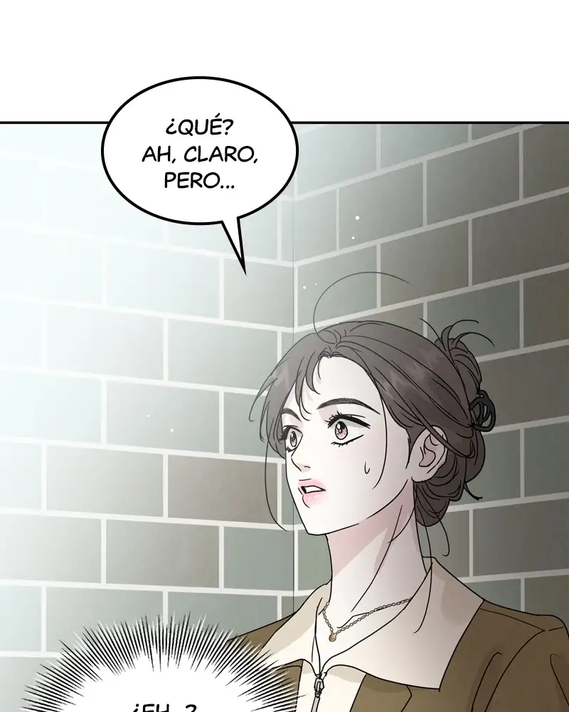 Un Romance Egoísta capítulo 5 página 79