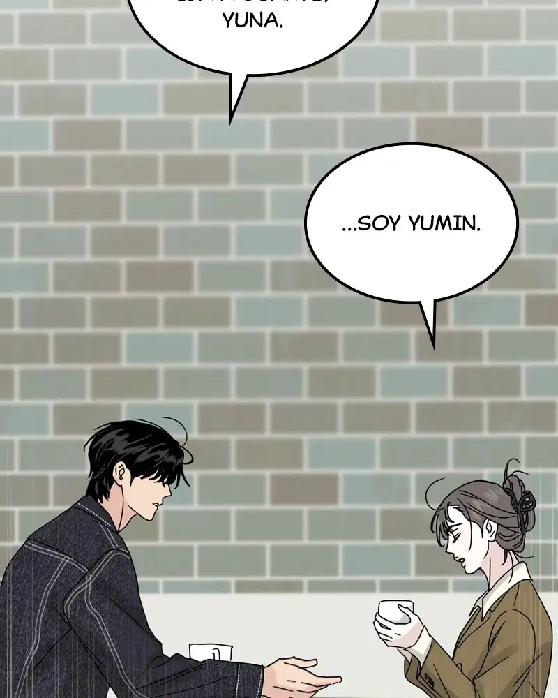 Un Romance Egoísta capítulo 5 página 83