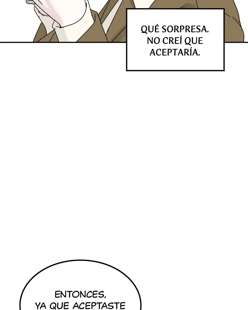 Un Romance Egoísta capítulo 5 página 86