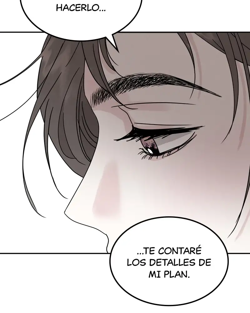 Un Romance Egoísta capítulo 5 página 87